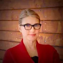 Photo of Lisa Kresge