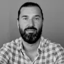 Photo of Paweł Gmyrek