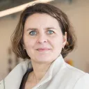 Photo of H.E. Valérie Berset Bircher