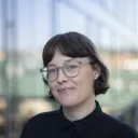 Photo of Sarah Fox