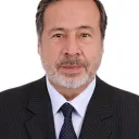 Photo of H.E. Gustavo Gallón Giraldo