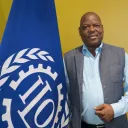 Photo of Ken Chamuva Shawa  