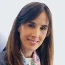 Photo of Maria Paz Anzorreguy