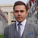 Photo of Michał M. Podolski