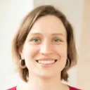 Photo of Hannah Liepmann