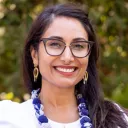 Photo of Veena Dubal (Guest speaker)
