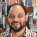 Photo of Alhassan Ali