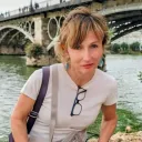 Photo of Flaviana Teodosiu