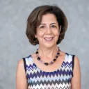 Photo of Shahra Razavi