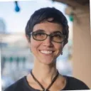 Photo of Rebecca Napier-Moore