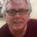 Photo of Glenn Morgan