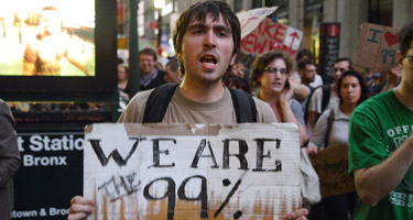 OIT: el mundo avanza hacia una nueva y más profunda recesión del empleo ...